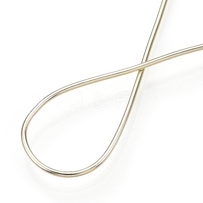Anodized Aluminum Wire AW-S001-0.8mm-27-1