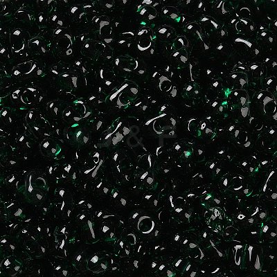 Glass Seed Beads SEED-L011-02A-07-1