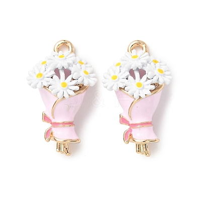 Alloy Pendants FIND-D038-014G-02-1