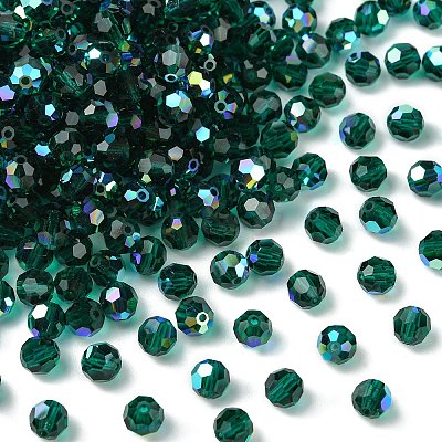 Preciosa® Crystal Beads X-PRC-BB5-50730-200-1