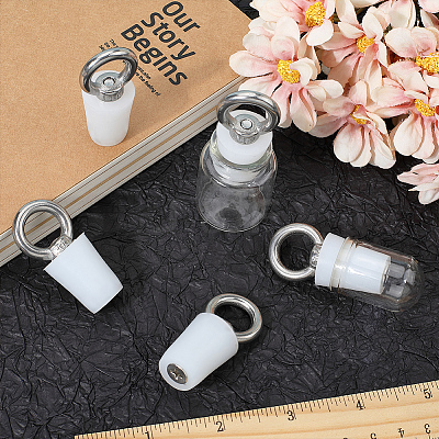 Silicone Anti-return Water Floor Plug FIND-GF0007-05C-1