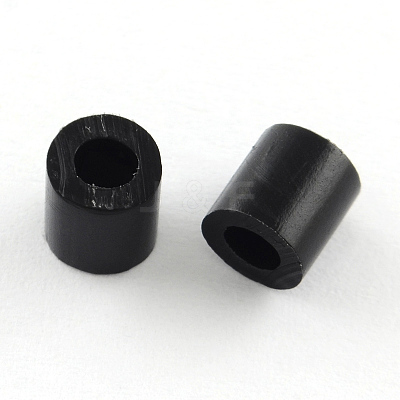 Melty Mini Beads Fuse Beads Refills DIY-R013-2.5mm-A46-1