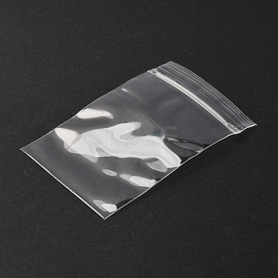 Polypropylene Zip Top Bags OPP-S004-02G-1