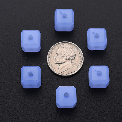 Imitation Jelly Acrylic Beads LS-MACR-S373-89-E01-1