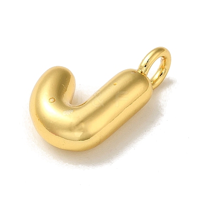 Brass Pendants KK-K354-01G-J-1