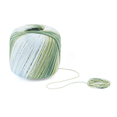 1 Skein Round Cotton Cord OCOR-TA0004-07B-1