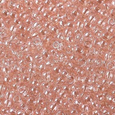 TOHO 11/0 Round Beads SEED-JPTR11-0106-1