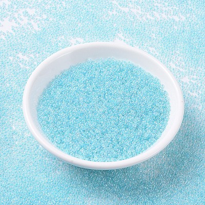 MIYUKI Round Rocailles Beads X-SEED-G007-RR0278-1
