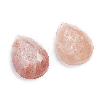 Natural Mixed Gemstone Cabochons G-L514-031-1