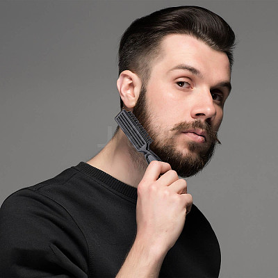 Nylon Cleaning Brush Sets for Barber TOOL-GF0003-27-1