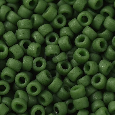 TOHO Round Beads X-SEED-TR15-2603F-1