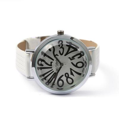 High Quality Imitation Leather Wristwatch Quartz Watches X-WACH-I014-F02-1