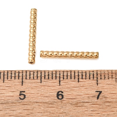 304 Stainless Steel Beads SA-CBA9EEF-01E-G-1