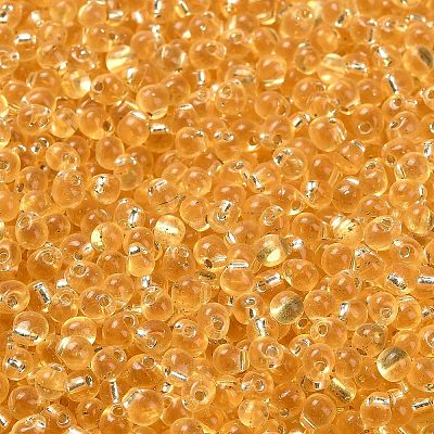 MIYUKI 3.4mm Drop Beads Y-SEED-MY04-DP3-1