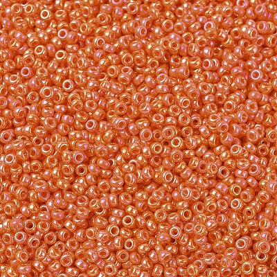 MIYUKI Round Rocailles Beads X-SEED-G007-RR0474-1