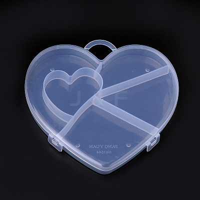 Plastic Bead Storage Containers LS-CON-S042-07B-1