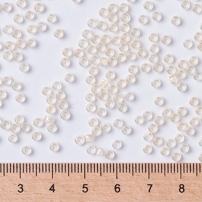 MIYUKI Round Rocailles Beads SEED-X0055-RR2217-1