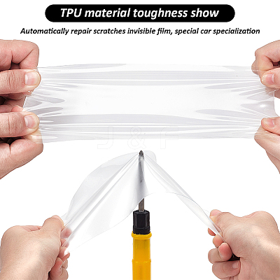 5M TPU Scratch Repair Car Stickers AJEW-WH0314-599B-1