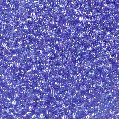 TOHO Round Seed Beads SEED-JPTR11-0168-1