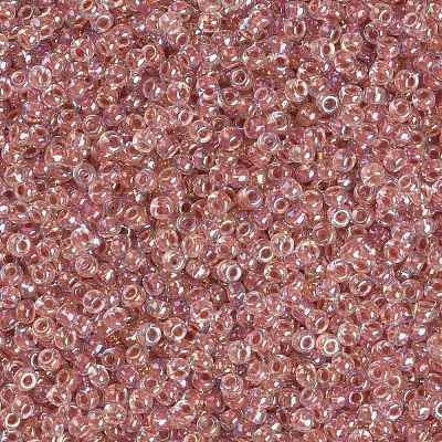 MIYUKI Round Rocailles Beads SEED-X0055-RR0275-1