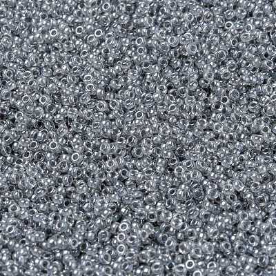 MIYUKI Round Rocailles Beads SEED-JP0010-RR0240-1
