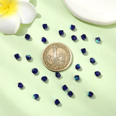 Preciosa® Crystal Beads Y-PRC-BA5-30240-200-1
