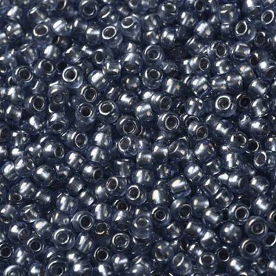 TOHO 11/0 Round Beads SEED-XTR11-1008-1
