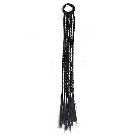 Dreadlocks Braiding Hair Pendants Decoration Clips PW-WG36AE6-01-1