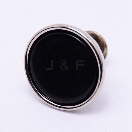 Alloy Button Pins for Jeans PJ-TAC0003-01P-04-1