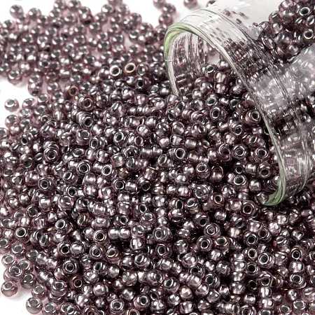 TOHO Round Seed Beads SEED-XTR11-1010-1