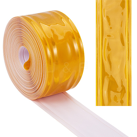 Gorgecraft PVC Reflective Tape DIY-GF0007-51A-1