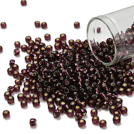 TOHO 6/0 Round Beads X-SEED-TR06-0026C-1