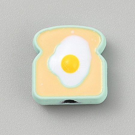 Alloy Enamel Beads LS-FIND-CJC0010-120D-1