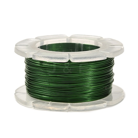 Round Copper Craft Wire CWIR-C001-01B-03-1