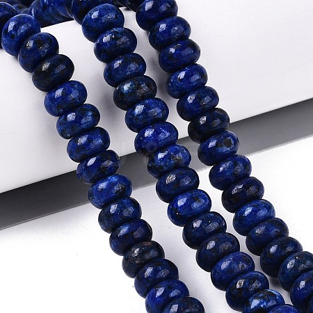 Natural Sesame Jasper Beads Strands G-Q613-01D-04-1