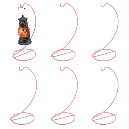 Iron Display Stand ODIS-WH0078-45B-1