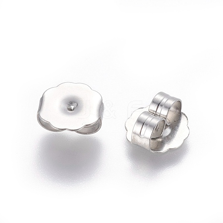 304 Stainless Steel Ear Nuts STAS-E464-03P-1