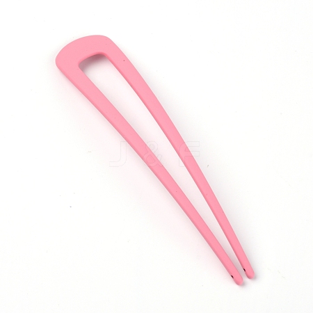 Zinc Alloy Hair Fork BY-TAC0001-19J-1