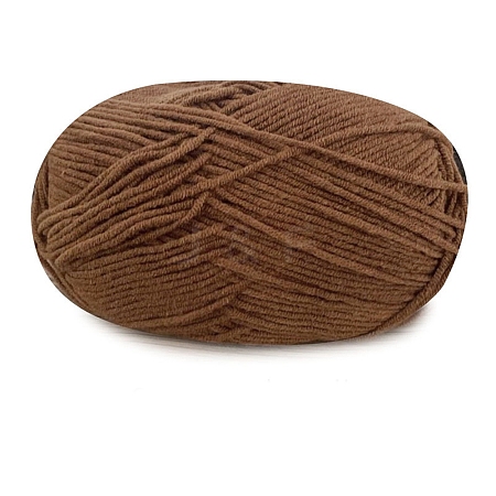 Light Cotton Yarn YCOR-WH0010-01C-1
