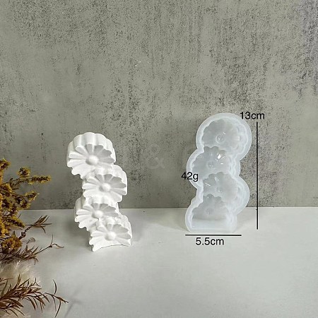 Decoration DIY Silicone Mold LS-DIY-K077-02B-1