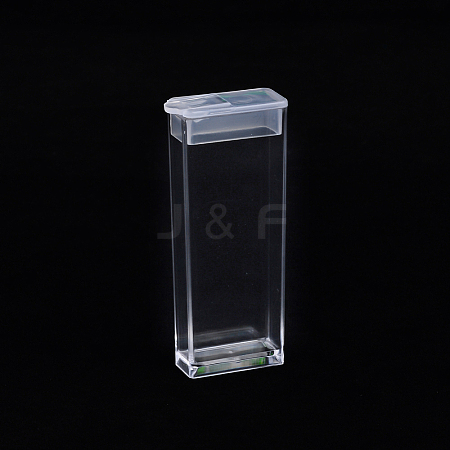 Polystyrene Bead Storage Container LS-CON-S043-016-1