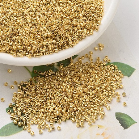 MIYUKI Delica Beads SEED-MY11-DB0031-1