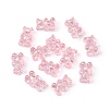 Transparent Resin Beads RESI-CJC0006-009G-1