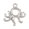 Ocean Series 304 Stainless Steel Pendants STAS-L313-04B-P-1