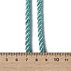Nylon Twisted Round Cord NWIR-S001-01O-4