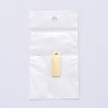Ion Plating(IP) 304 Stainless Steel Pendants STAS-I140-22B-A-8