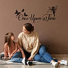 PVC Wall Stickers DIY-WH0377-038-5