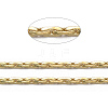 Brass Cardano Chains X-CHC002Y-G-1