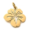 304 Stainless Steel Charms X-STAS-Z119-26G-1