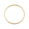 Brass Linking Rings KK-Z126-03G-02-1
